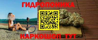 амф Анапа